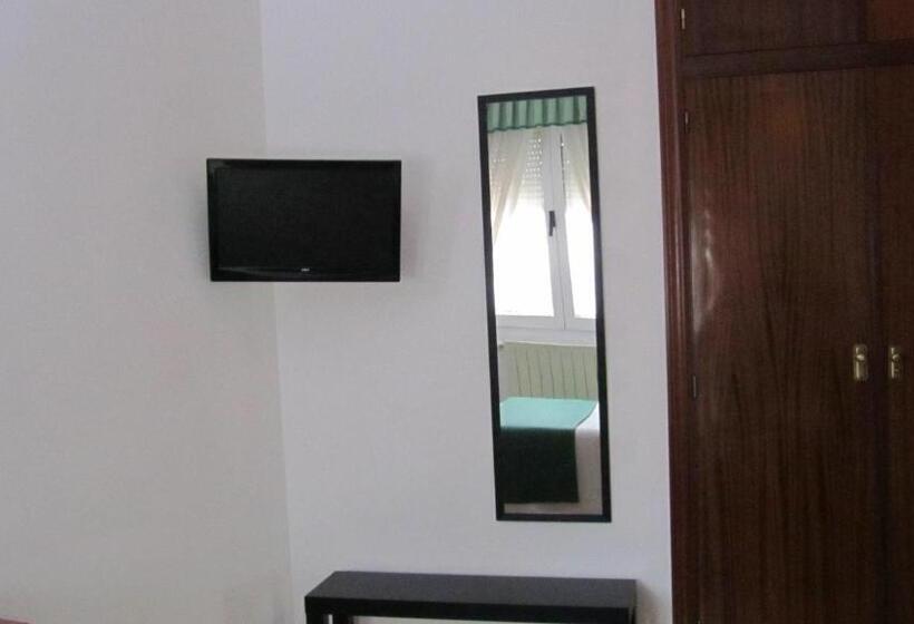 ホテル Hostal Vista Alegre