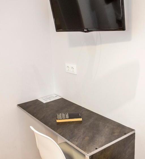 בית מלון כפרי Hostal Vitorina