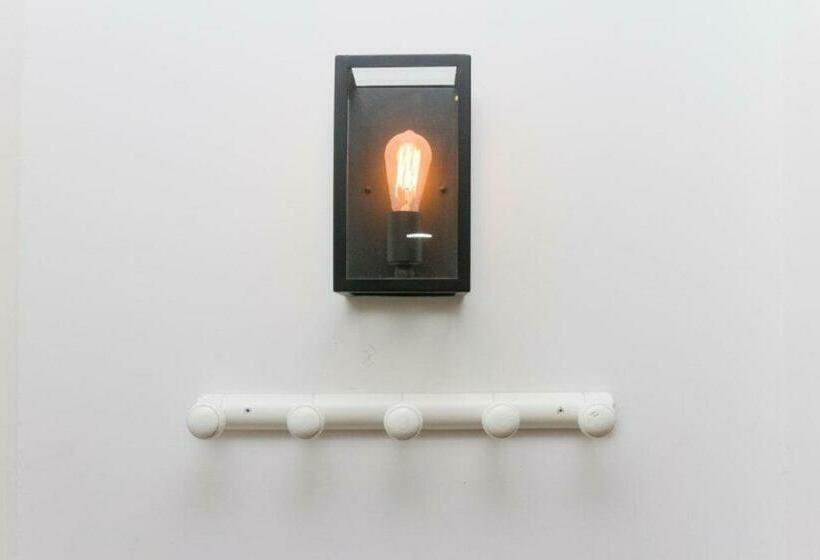 هتل Hostales Sol Cristina Y Sol Cristina Dos