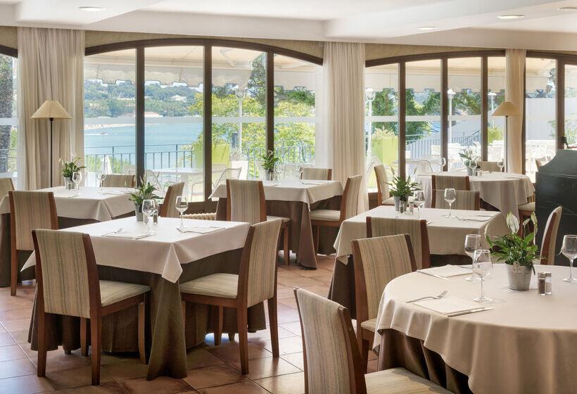 هتل Ilunion Caleta Park