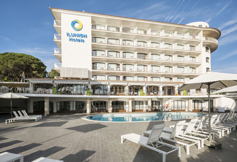 هتل Ilunion Caleta Park