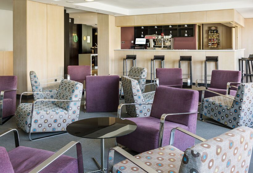 هتل Ilunion Caleta Park