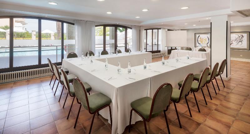 فندق Ilunion Caleta Park