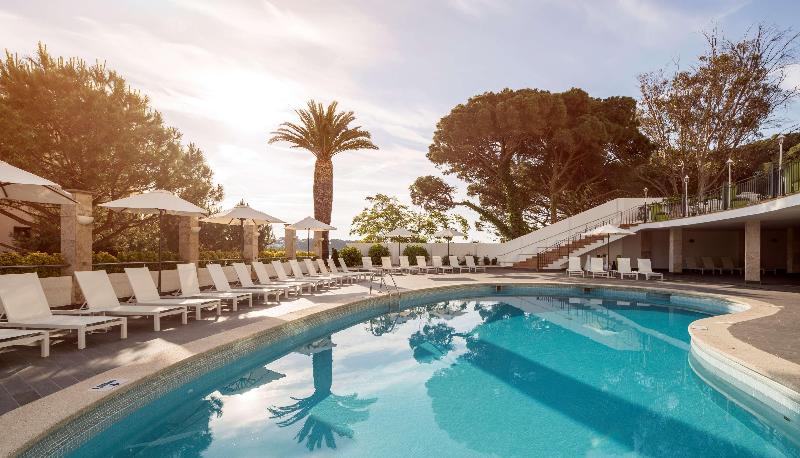 هتل Ilunion Caleta Park