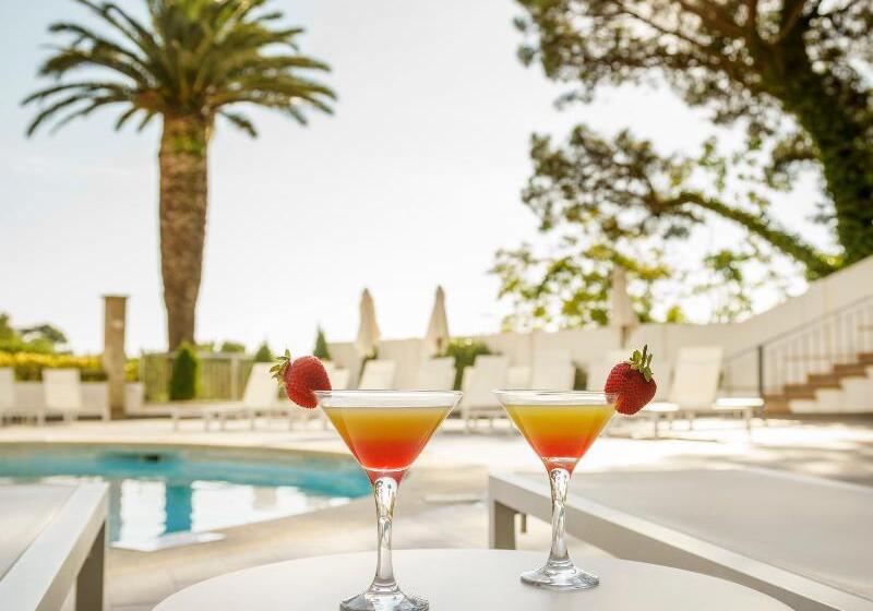 فندق Ilunion Caleta Park