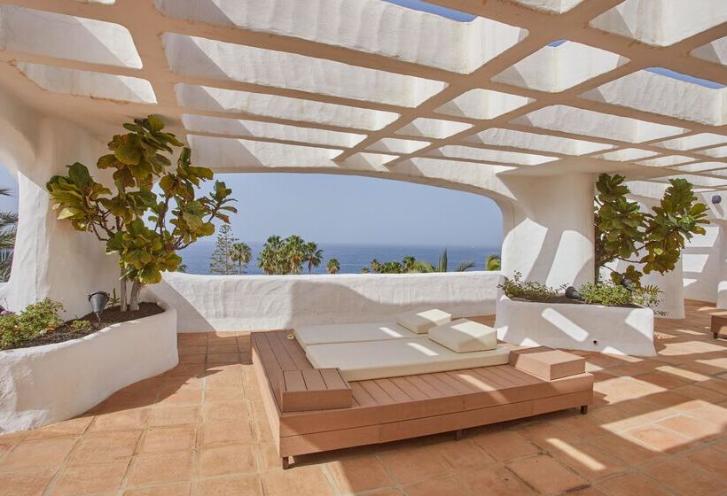 酒店 Dreams Jardin Tropical Resort & Spa