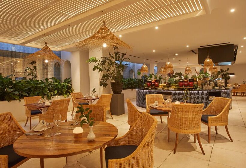 酒店 Dreams Jardin Tropical Resort & Spa