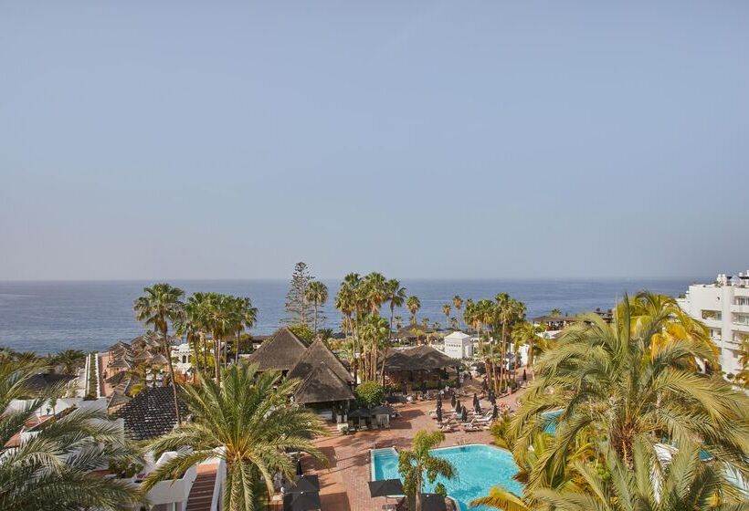 酒店 Dreams Jardin Tropical Resort & Spa