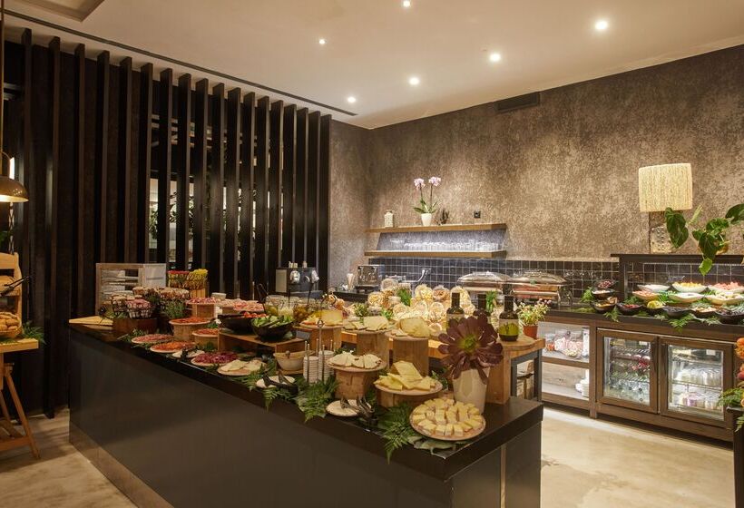 酒店 Dreams Jardin Tropical Resort & Spa