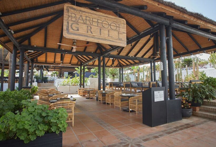 酒店 Dreams Jardin Tropical Resort & Spa