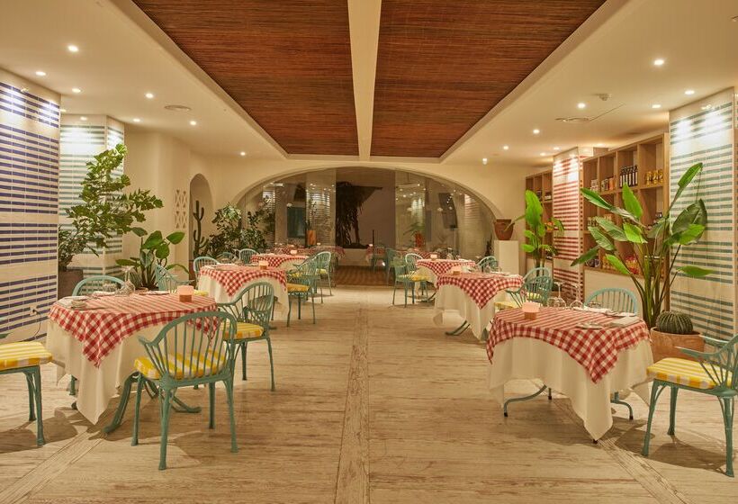 酒店 Dreams Jardin Tropical Resort & Spa