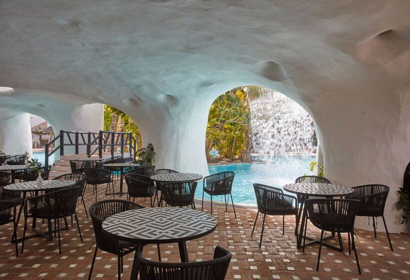 酒店 Dreams Jardin Tropical Resort & Spa