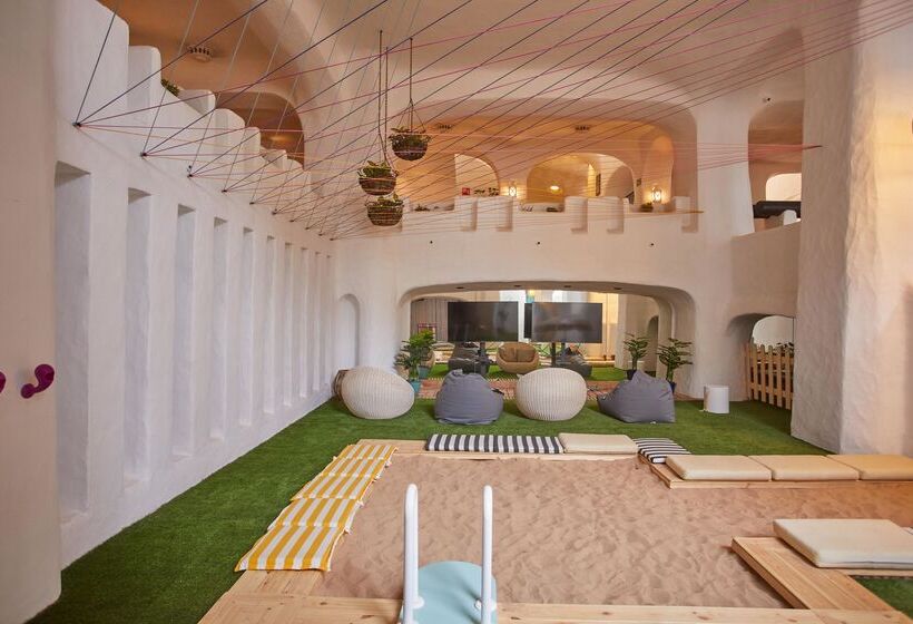 酒店 Dreams Jardin Tropical Resort & Spa