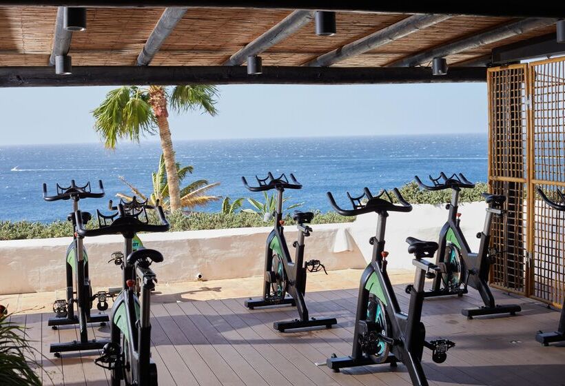 酒店 Dreams Jardin Tropical Resort & Spa