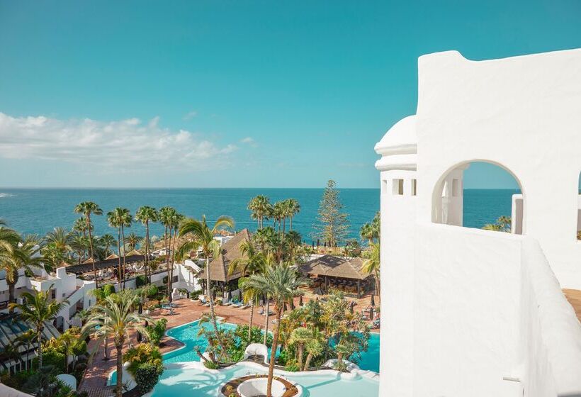 酒店 Dreams Jardin Tropical Resort & Spa