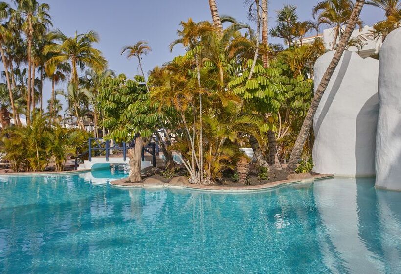 酒店 Dreams Jardin Tropical Resort & Spa