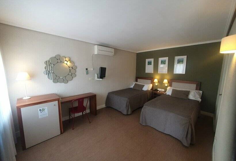 Отель La Carreta