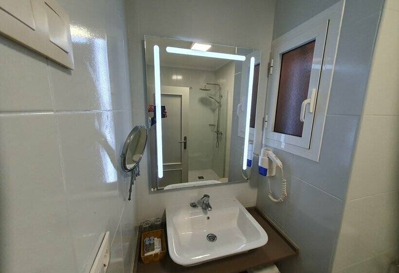 Отель La Carreta