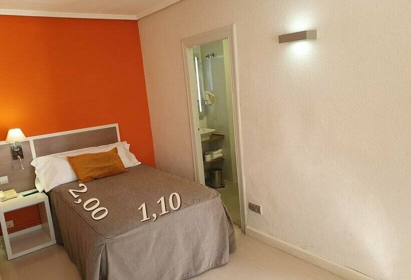 Отель La Carreta