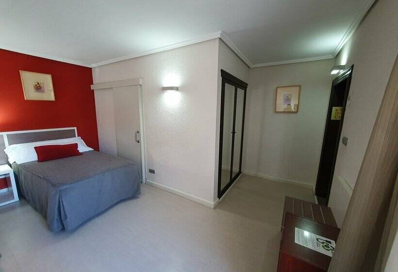 Отель La Carreta