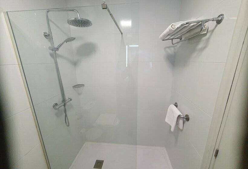 Отель La Carreta