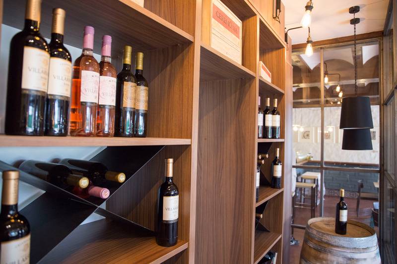 Отель La Carreta