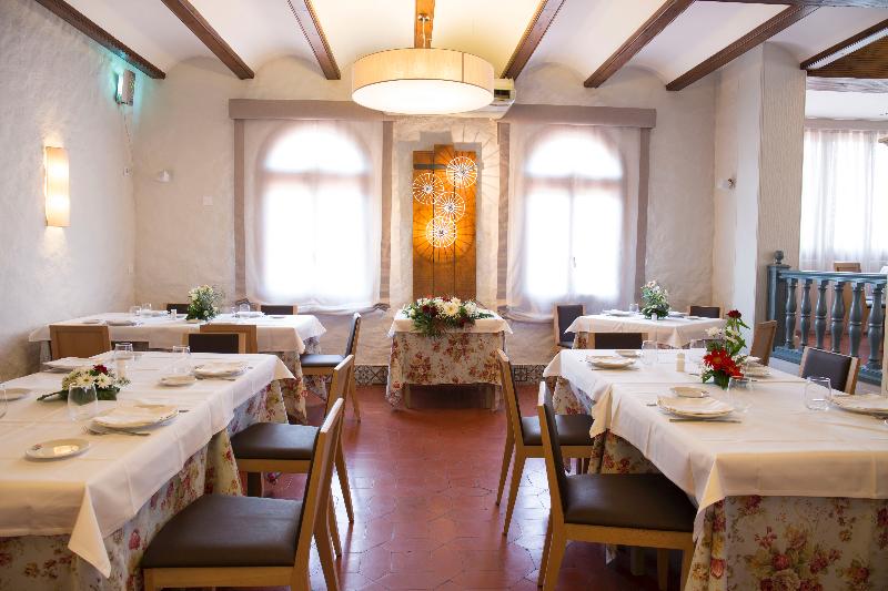 Отель La Carreta