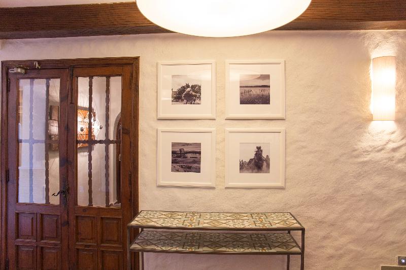 Отель La Carreta