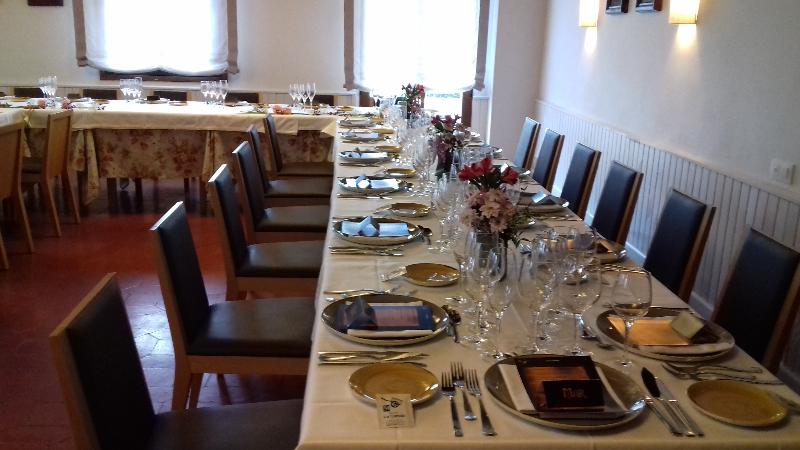 Отель La Carreta