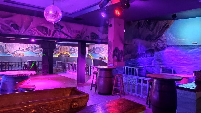 Отель La Carreta