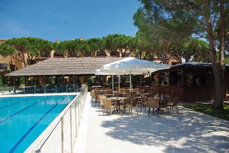 La Costa Hotel Golf & Beach Resort