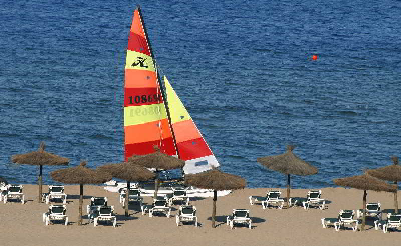 La Costa Hotel Golf & Beach Resort