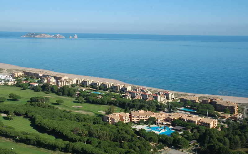La Costa Hotel Golf & Beach Resort