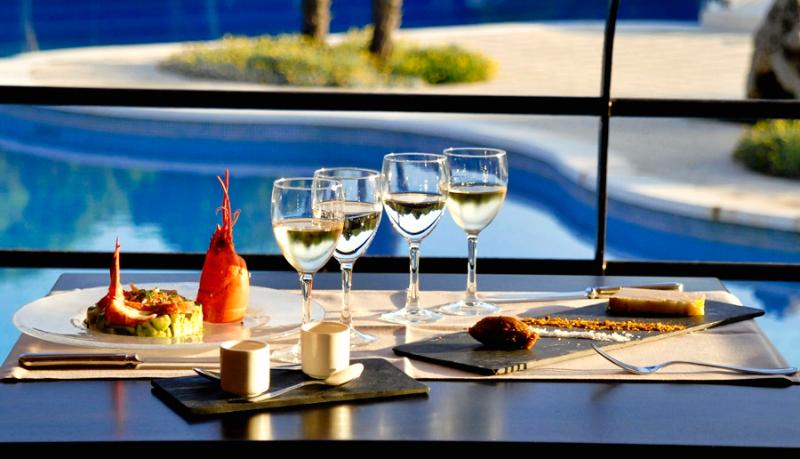 La Costa Hotel Golf & Beach Resort