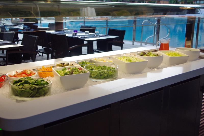 La Costa Hotel Golf & Beach Resort