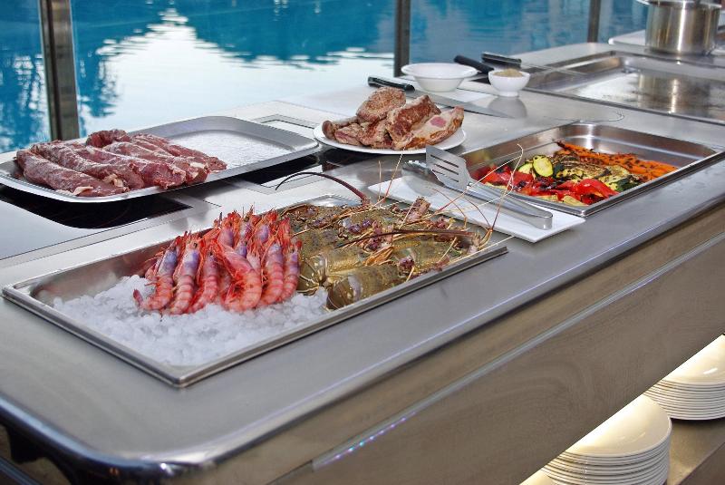 La Costa Hotel Golf & Beach Resort