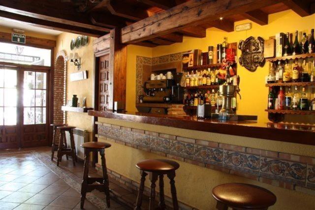 Отель La Finca Mercedes