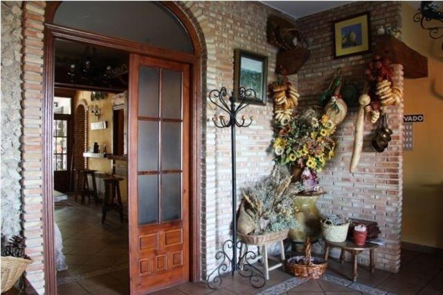 Отель La Finca Mercedes