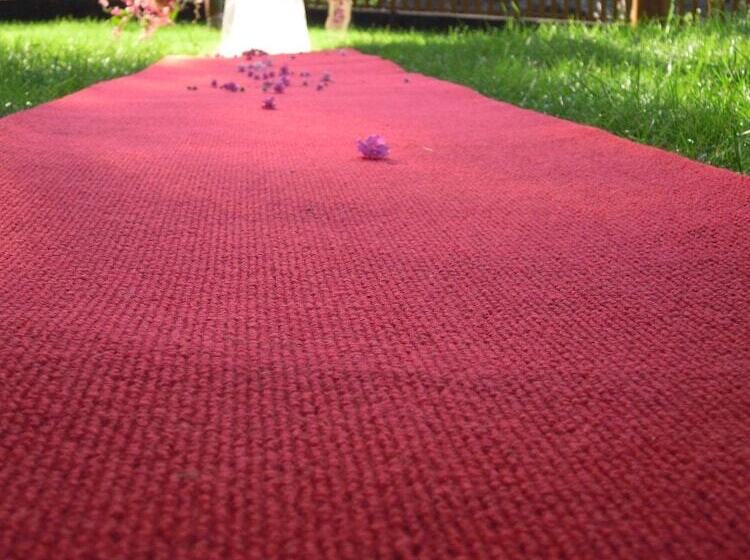 Отель La Hacienda De Anzo