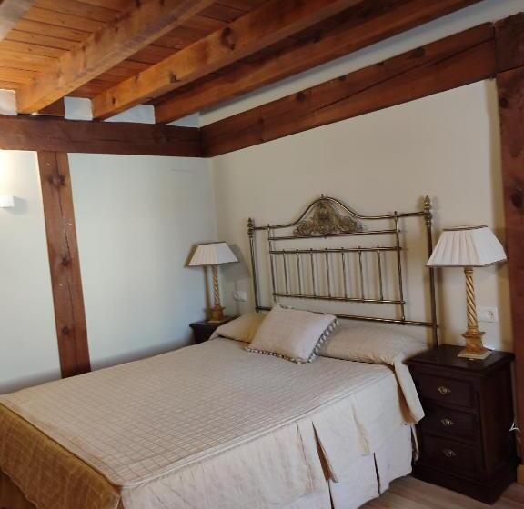 فندق La Posada De Numancia