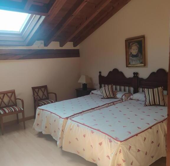 فندق La Posada De Numancia