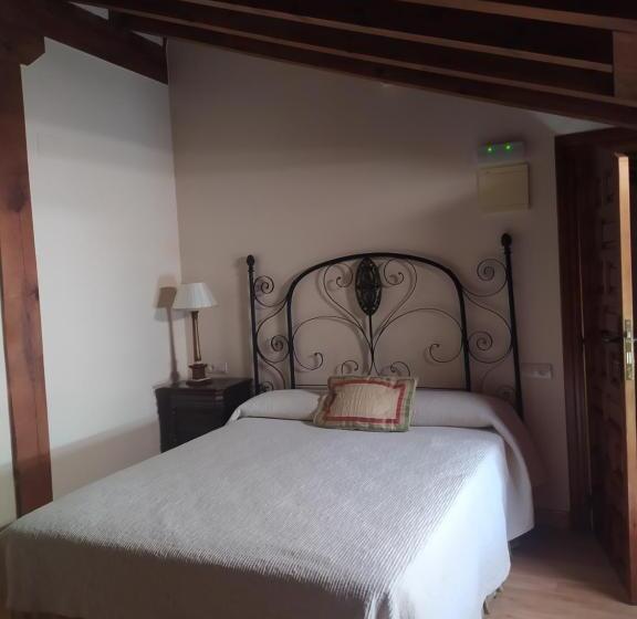 فندق La Posada De Numancia