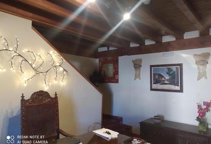 فندق La Posada De Numancia