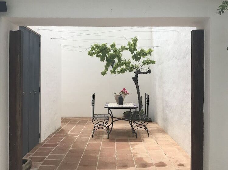 בית מלון כפרי La Posada Del Torcal