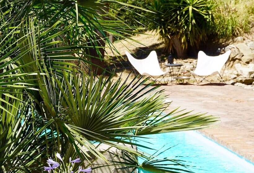 בית מלון כפרי La Posada Del Torcal