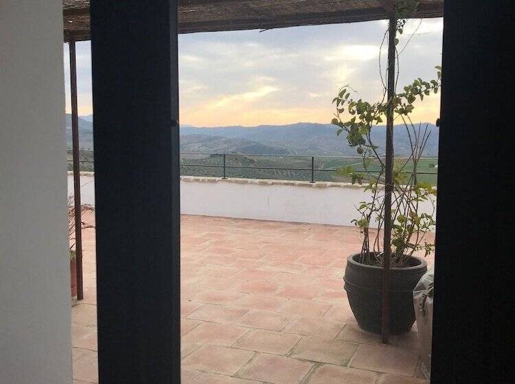 בית מלון כפרי La Posada Del Torcal