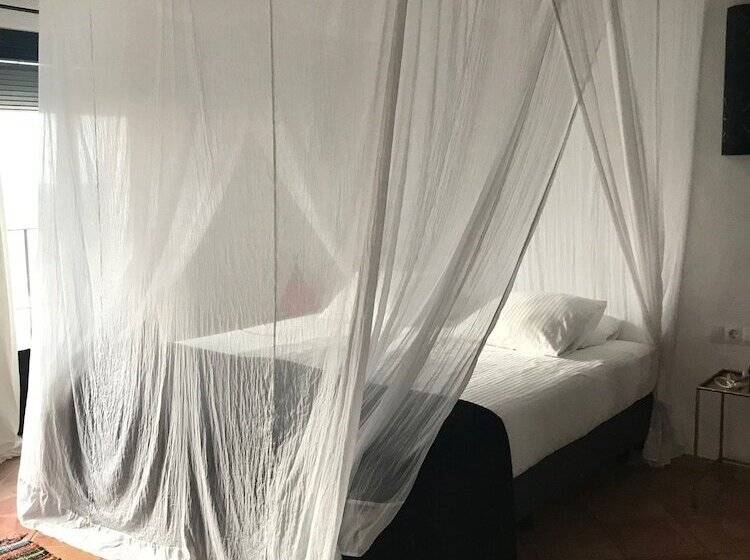 בית מלון כפרי La Posada Del Torcal