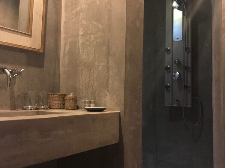 בית מלון כפרי La Posada Del Torcal