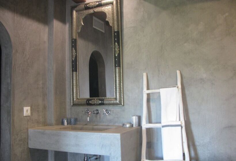 בית מלון כפרי La Posada Del Torcal