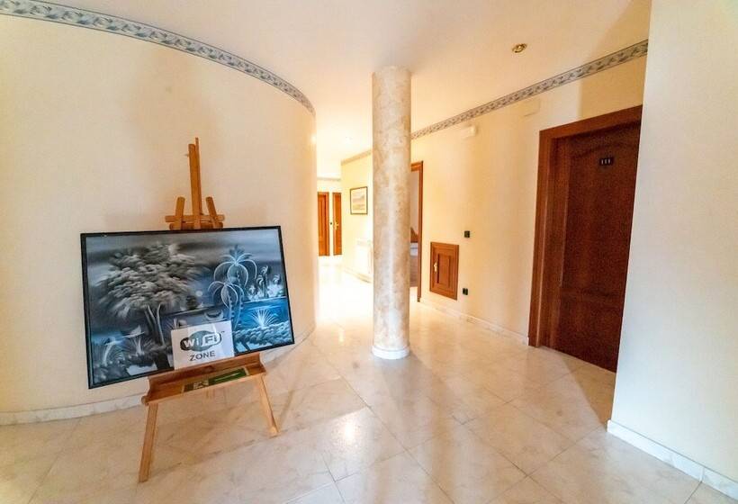 فندق La Quinta Del Nar